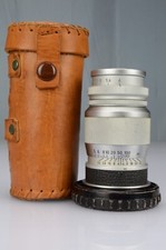 Leitz leica elmar - leitz, f:4