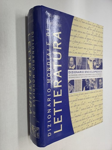 Dizionario mondiale - dizionario, di