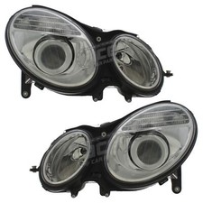 Faro proiettore anteriore