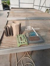 Trasportino per volatili o altri animali