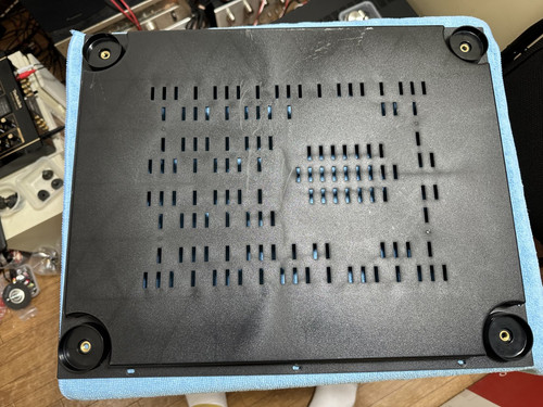 Pioneer 1550 550 - pioneer, xl-1550