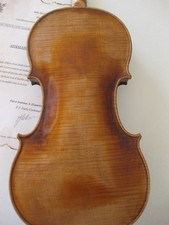 grande violino italiano