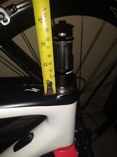 Work sl6 specialized - s, tarmac
