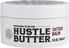 Bodysupply tattoo hustle - bodysupply,