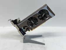 Msi n440gt geforce gt440 - geforce,
