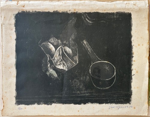 Alberto gianquinto grafica - gianquinto,