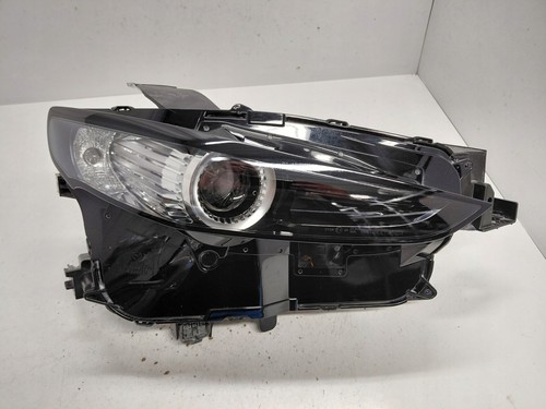 Mazda cx30 led - 12, faro
