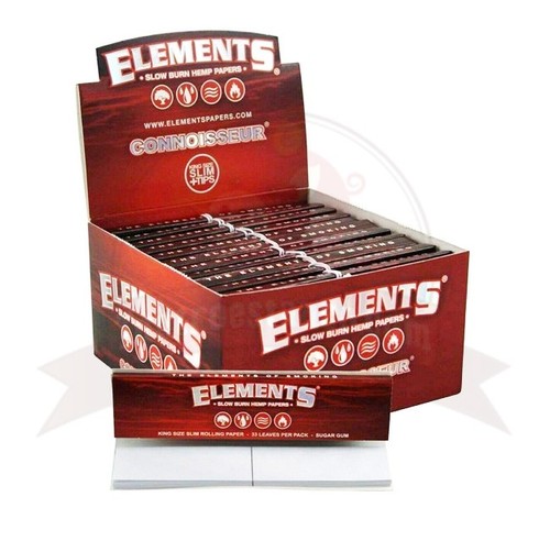 Cartine elements connoisseur - cartine,