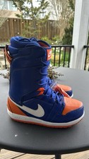 Stivali da snowboard Nike