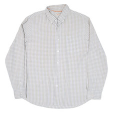 Camicia Dockers Da Uomo Beige