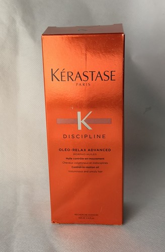 Kérastase discipline - kérastase,