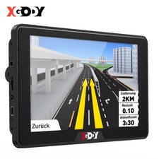 Xgody 2026 auto pollici - xgody,