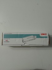 TONER OKI NERO S4132/ES4192/ES5112/ES5162 ORIGINALE  p/n 45807116 AFFARE!