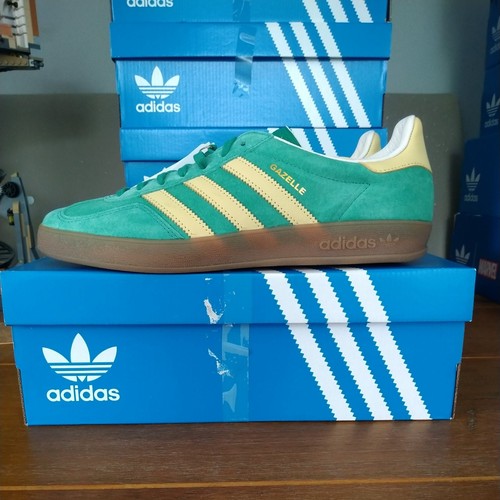 Adidas gazelle indoor semi - adidas,
