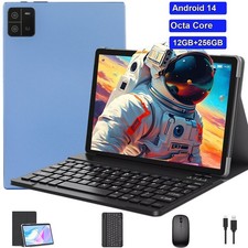 2026 10in/14 inch Tablet