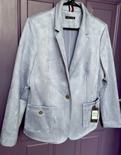 Blazer donna Tommy Hilfiger