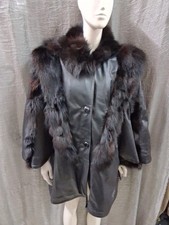 Giacca Donna Vera Pelle