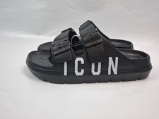Icon. Ciabatta con doppia