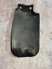 Suzuki DR350 DR 350 protezione ammortizzatore ammortizzatore paraspruzzi