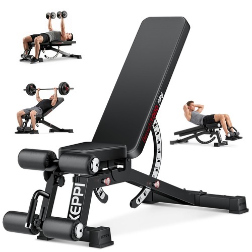 Panca palestra con - palestra,