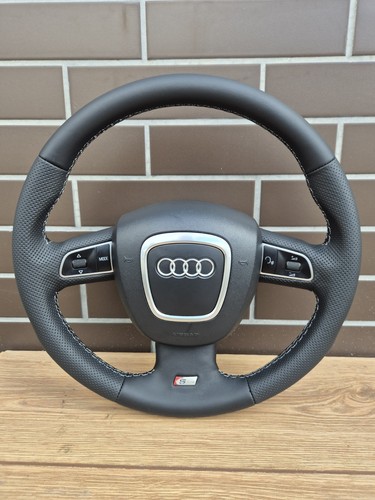Volante audi b8 - volante, a6
