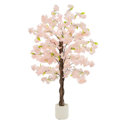 Albero ciliegio artificiale - di,