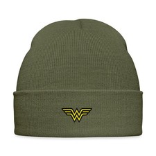 Cappello invernale DC Comics
