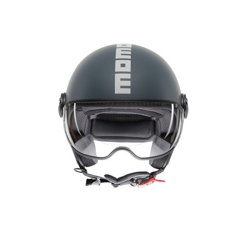 Casco jet momo - momo, design