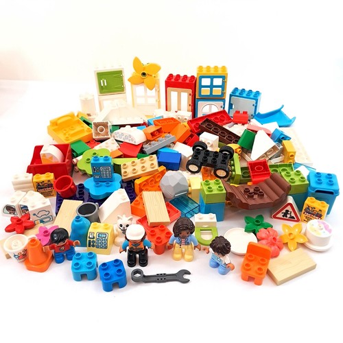 Lego duplo starter bundle 5 - starter, 1,5