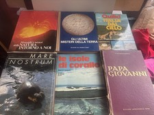 Lotto Di 6 Libri Illustrati