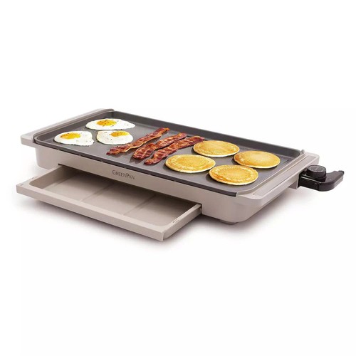 Greenpan advanced griglia - greenpan,