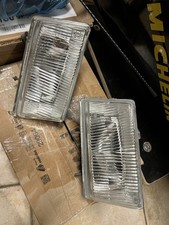 Fendinebbia Fog Lights Lancia