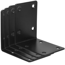 4 Pcs Squadretta Angolare