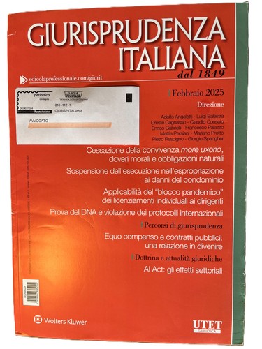 Fascicolo rivista - fascicolo,
