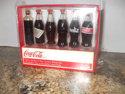 Coca cola evoluzione della - "evoluzione,