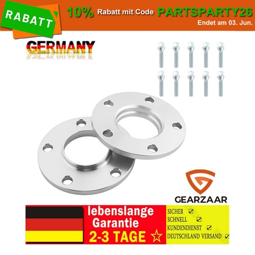 Passaruota 5x120 2x10mm per - 5x120,