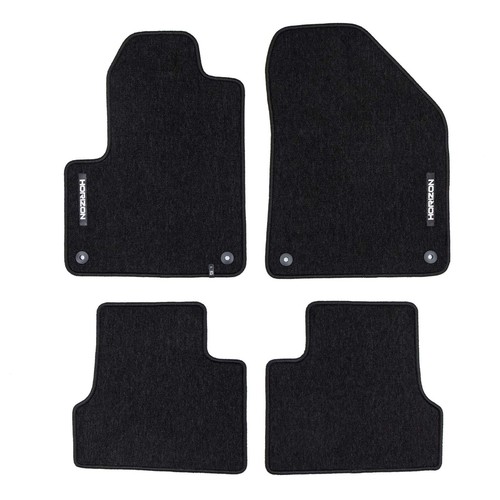 Set tappetini frogum horizon - set,