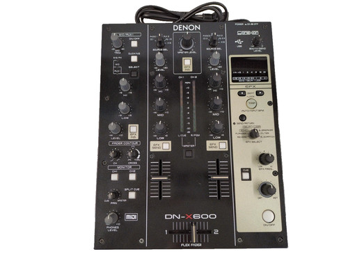 Mixer digitale professionale - , 2
