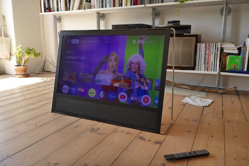 Televisore bang and olufsen - televisore,