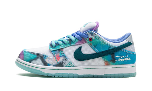Nike dunk low futura - low,
