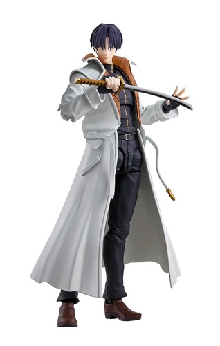 Figura figuarts rurouni - figura, s.h.figuarts