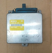 Centralina motore ECU BOSCH