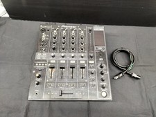 Pioneer DJM-800 Mixer Digitale