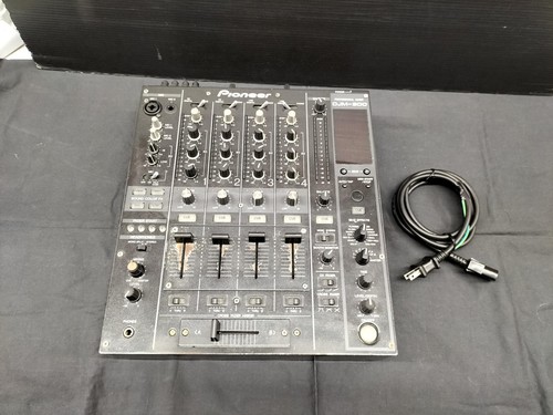 Pioneer djm 800 mixer digitale - pioneer, djm-800