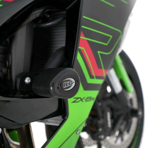 Kawasaki 636 zx6r - 636, 24/25