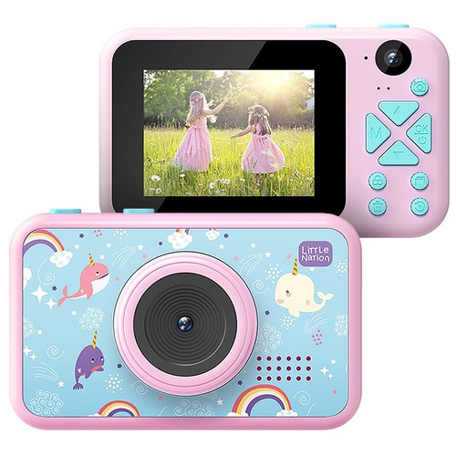 Little nation macchina - little,