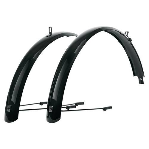 Sks set parafanghi bluemels - set,
