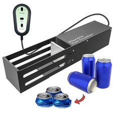 Fstcrt Frantoio Elettrico per