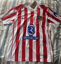 MAGLIETTA ATLETICO MADRID