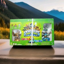 Skylanders Swap Force Starter